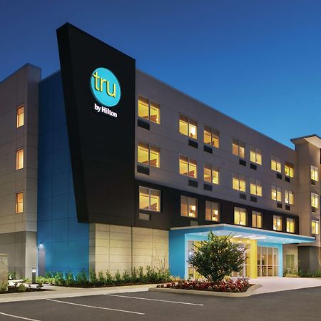 Tru By Hilton Sebring Fl Otel Dış mekan fotoğraf