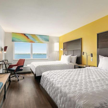 Tru By Hilton Sebring Fl Otel Dış mekan fotoğraf