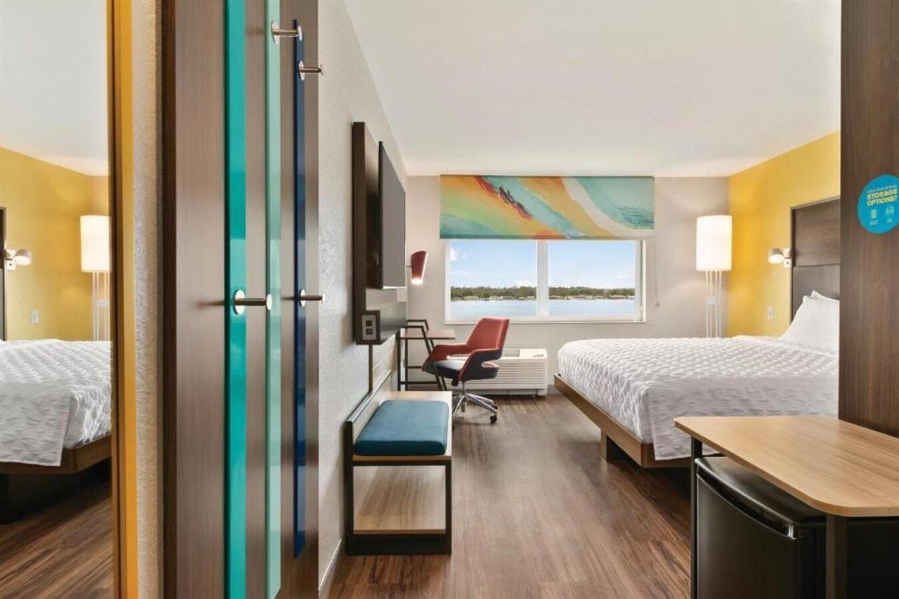 Tru By Hilton Sebring Fl Otel Dış mekan fotoğraf