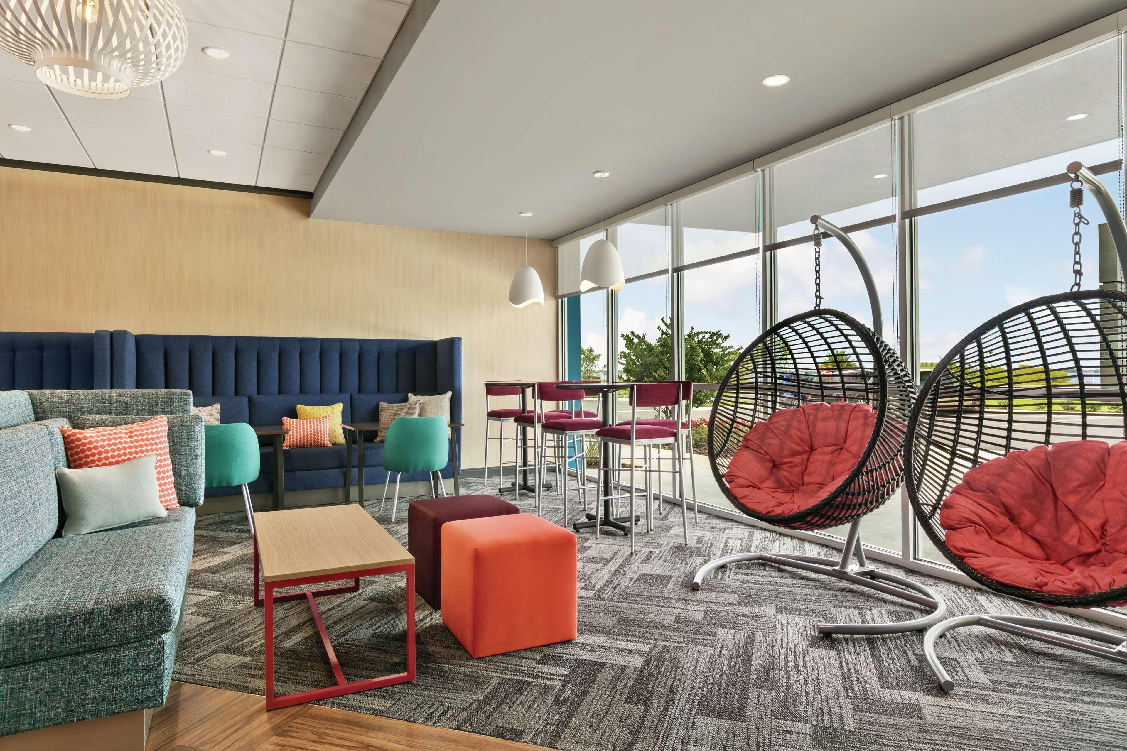 Tru By Hilton Sebring Fl Otel Dış mekan fotoğraf