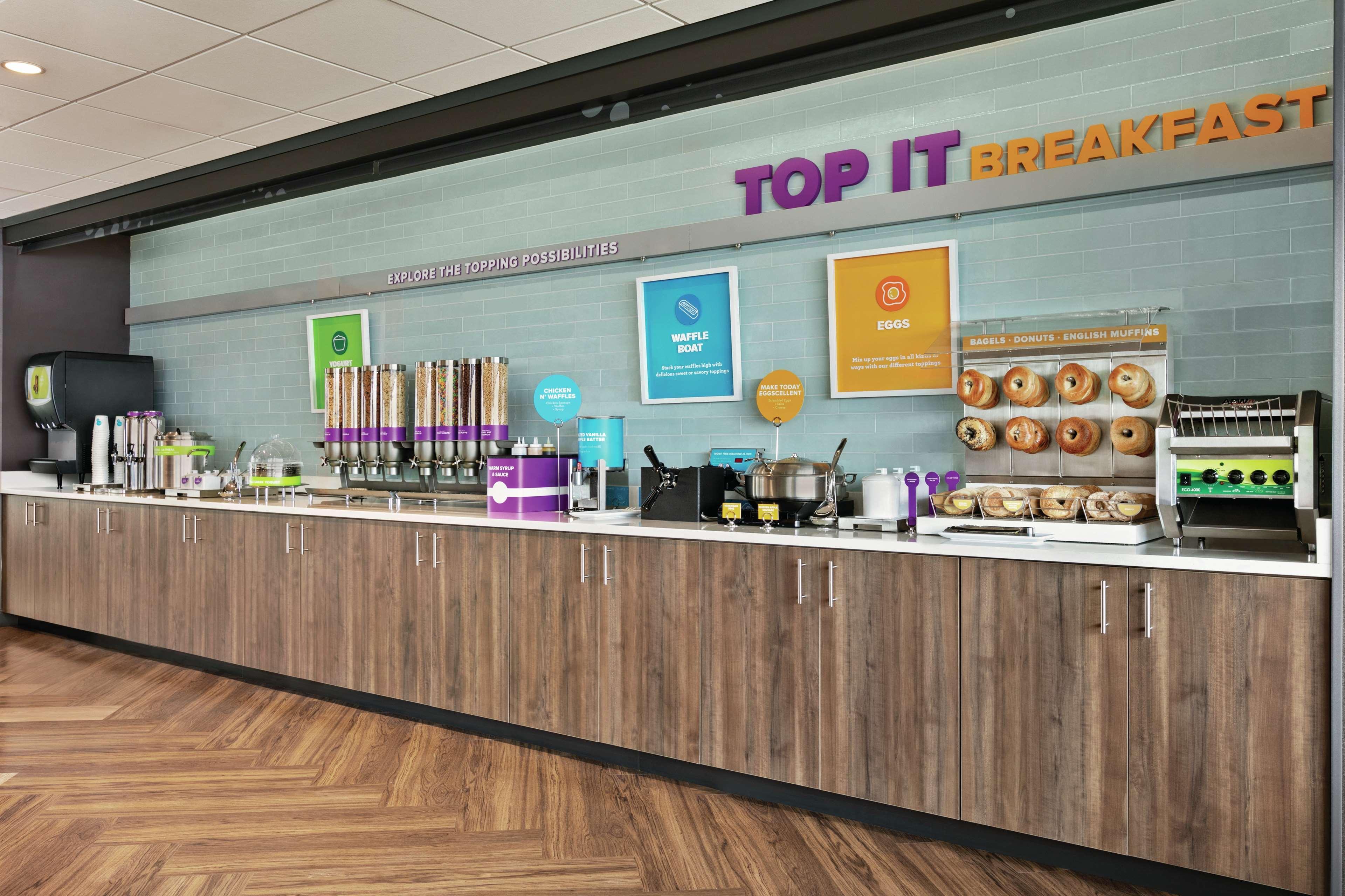 Tru By Hilton Sebring Fl Otel Dış mekan fotoğraf