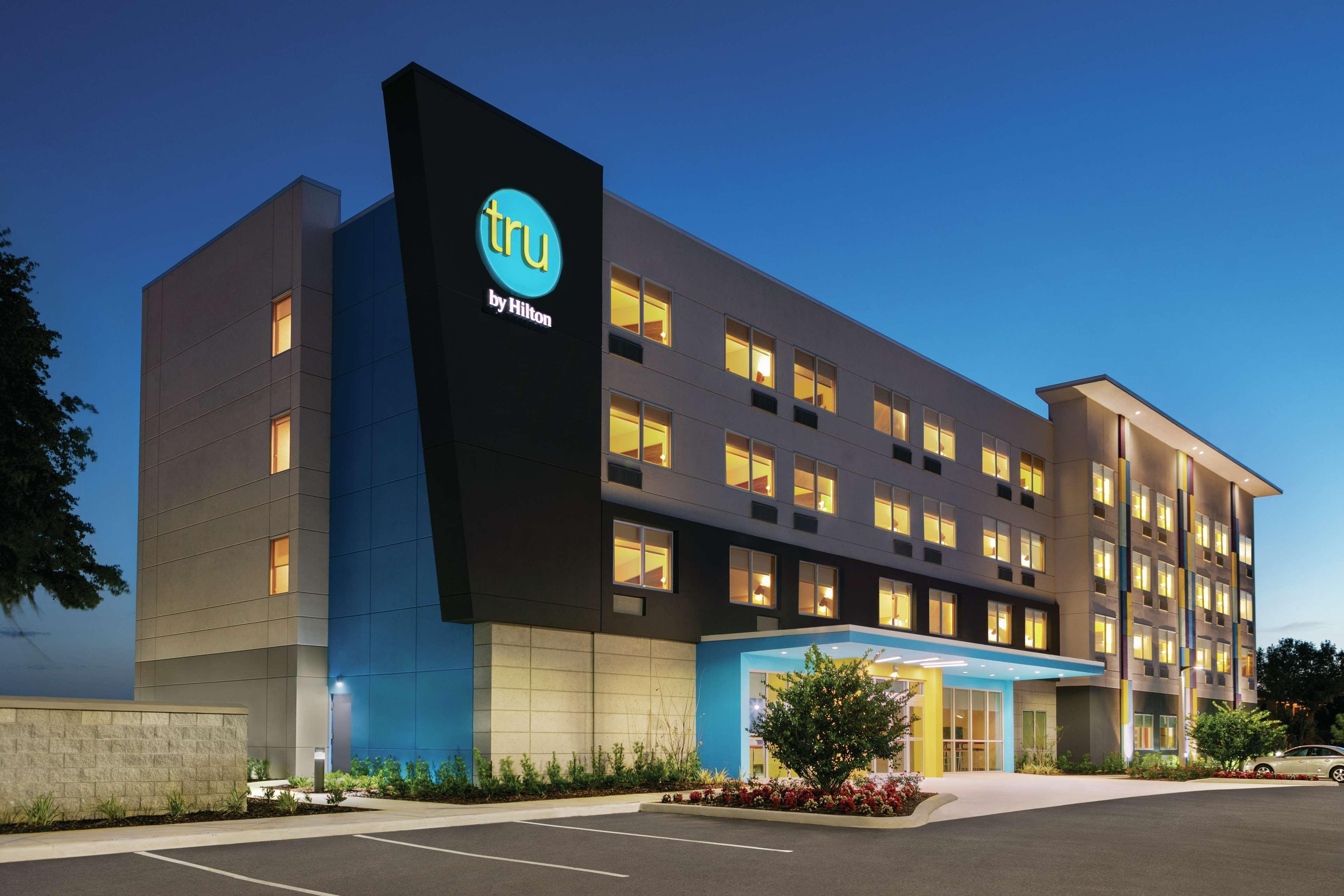 Tru By Hilton Sebring Fl Otel Dış mekan fotoğraf