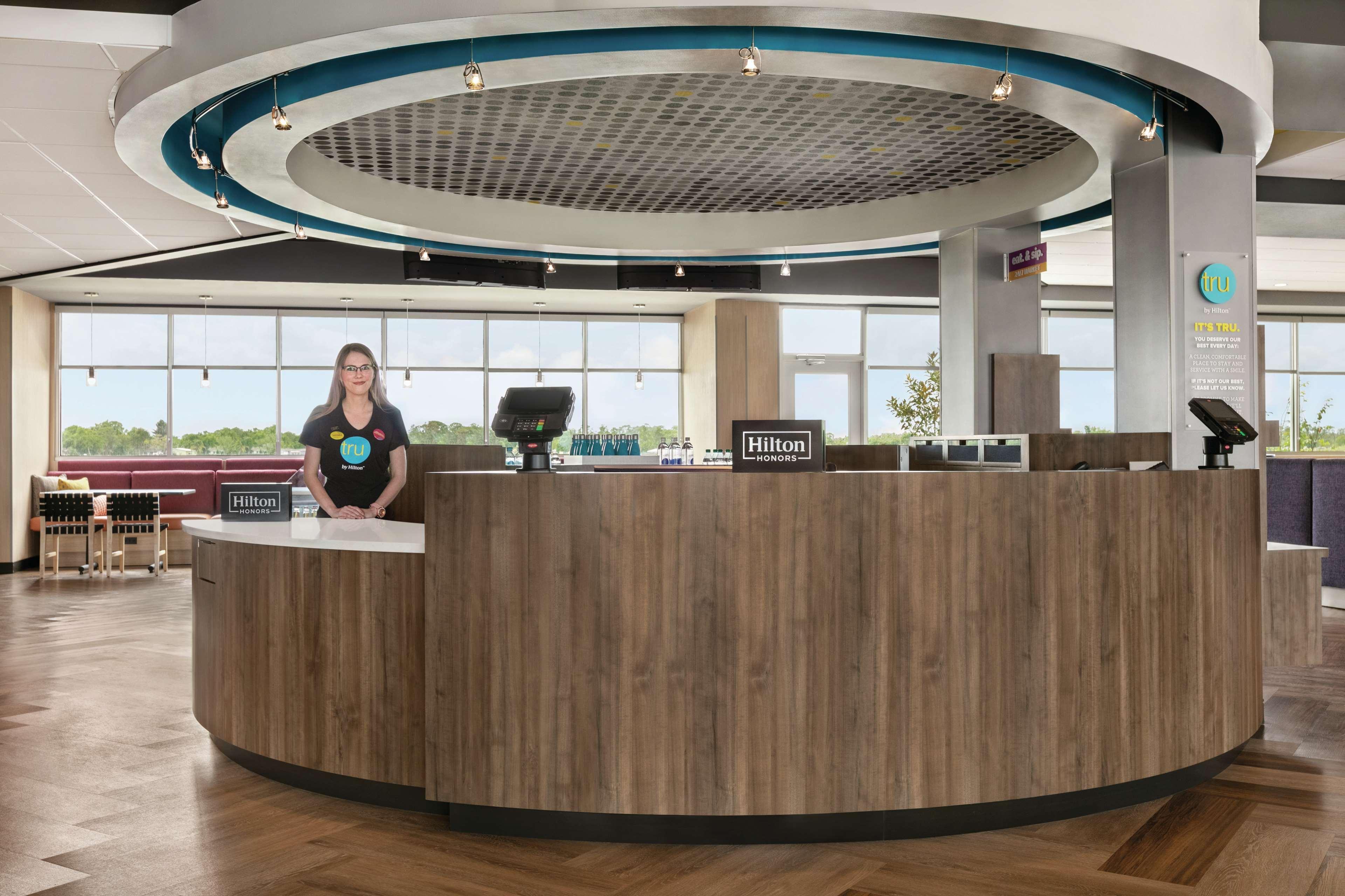 Tru By Hilton Sebring Fl Otel Dış mekan fotoğraf