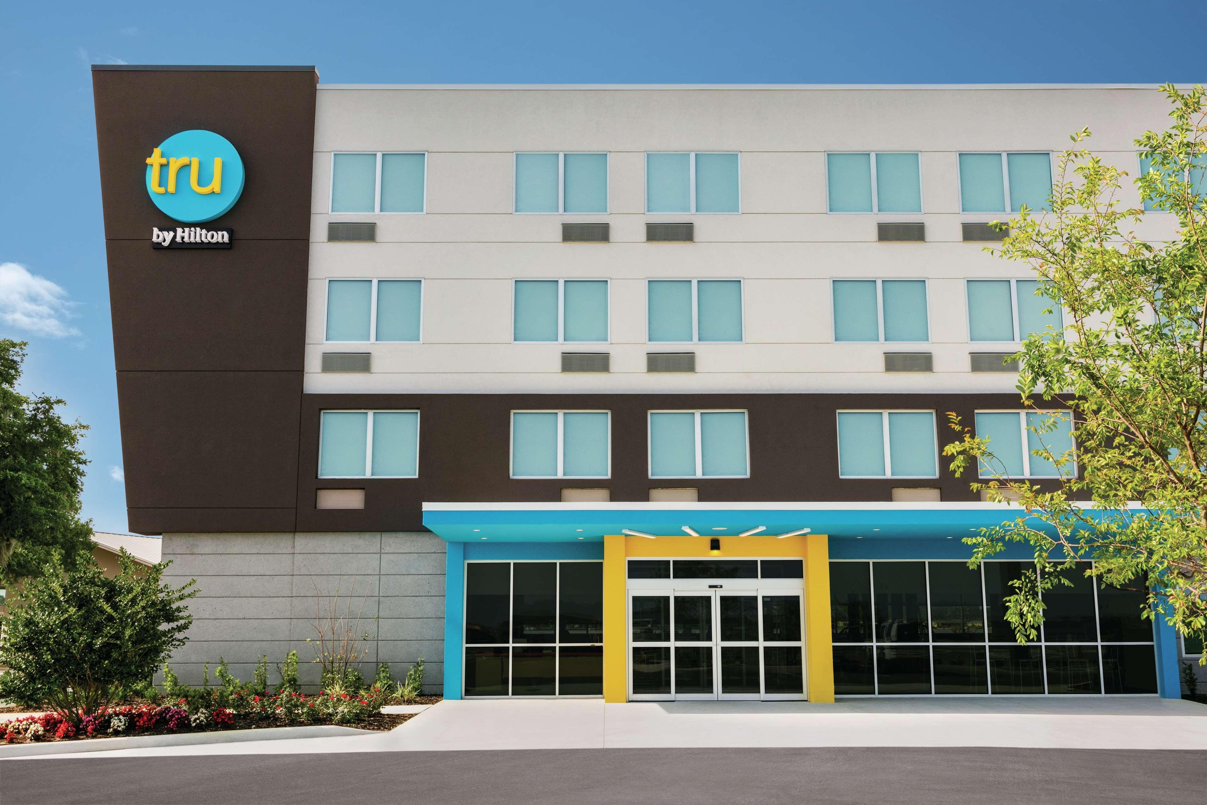 Tru By Hilton Sebring Fl Otel Dış mekan fotoğraf
