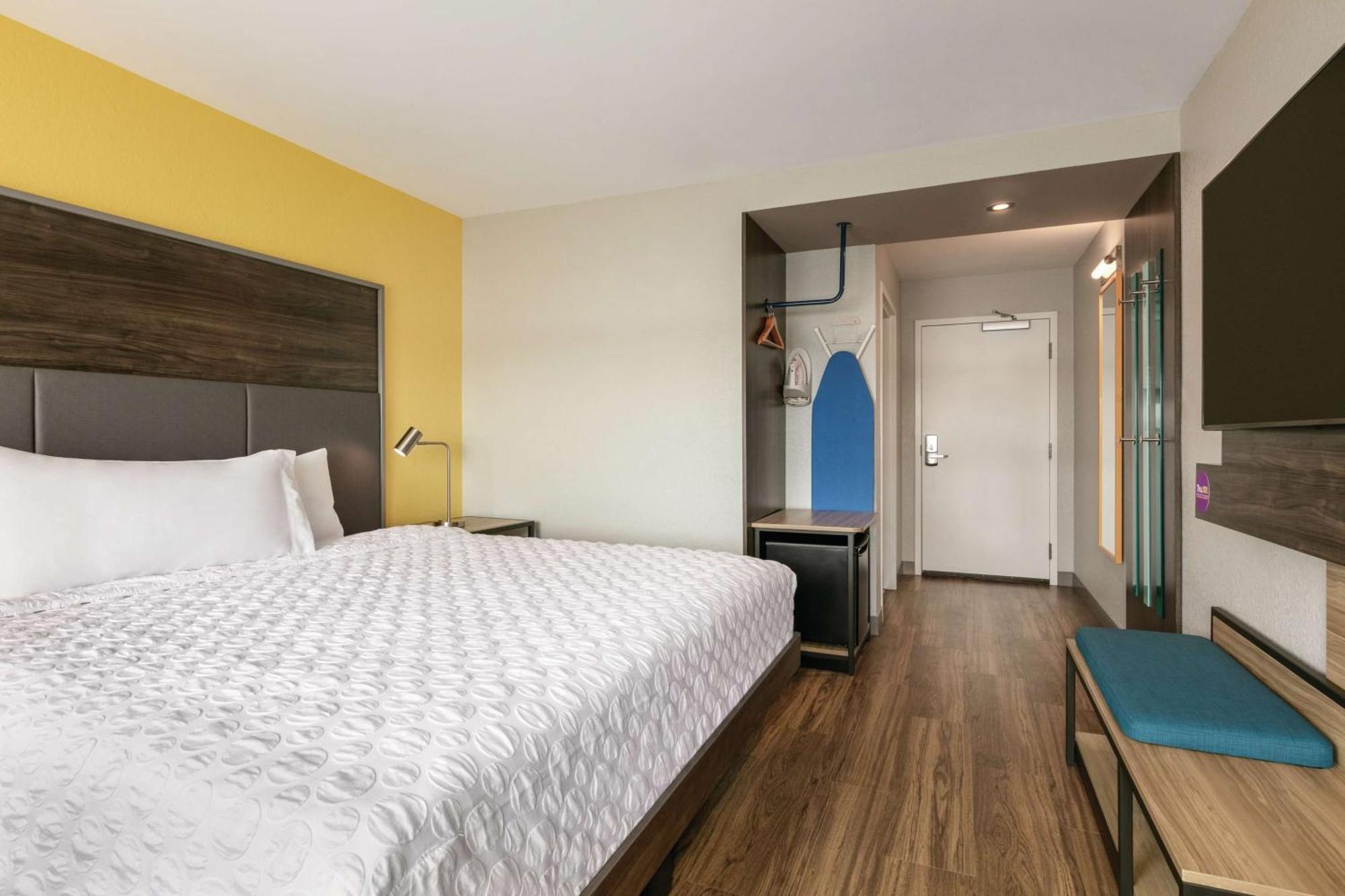 Tru By Hilton Sebring Fl Otel Dış mekan fotoğraf