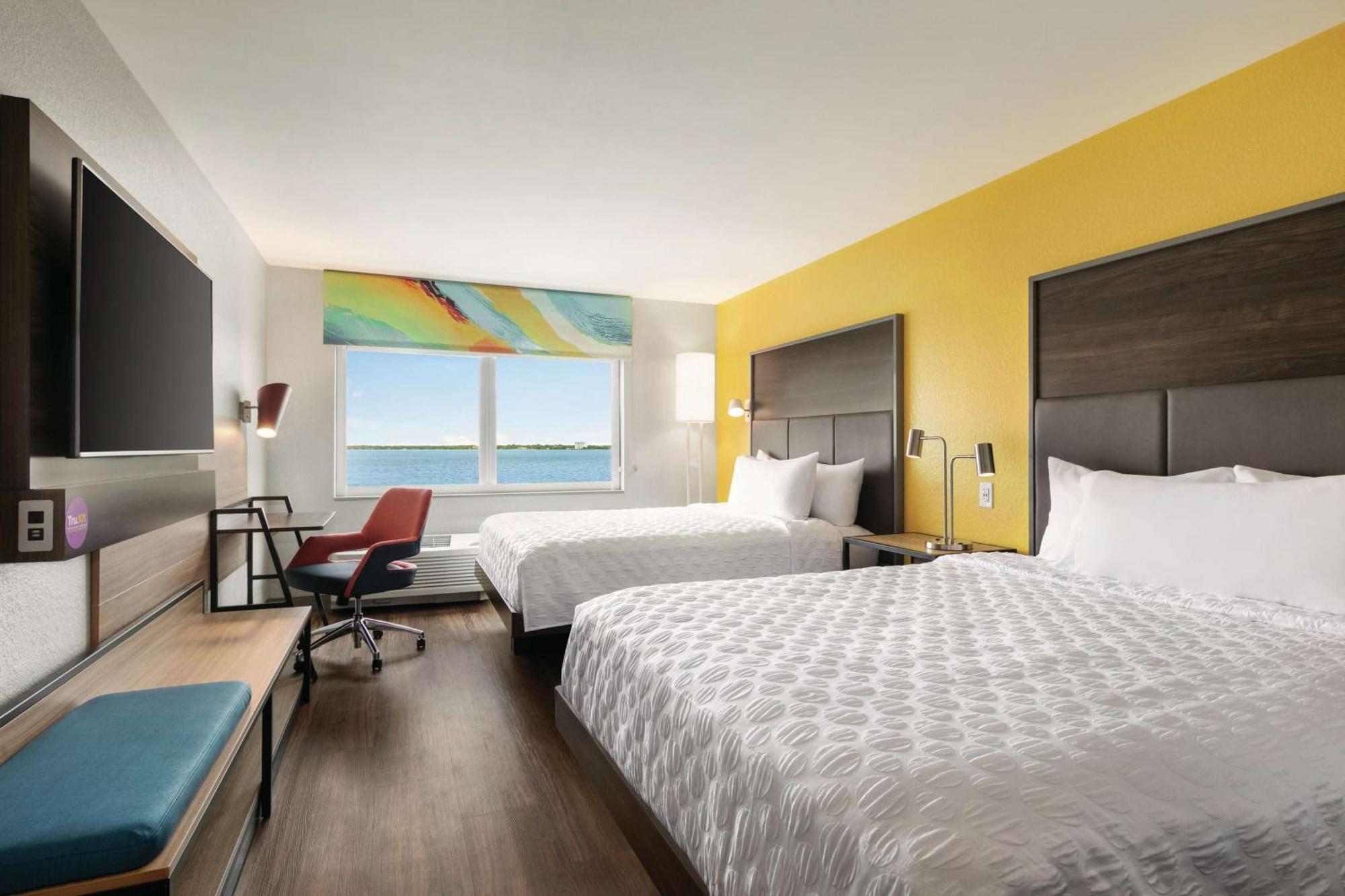Tru By Hilton Sebring Fl Otel Dış mekan fotoğraf