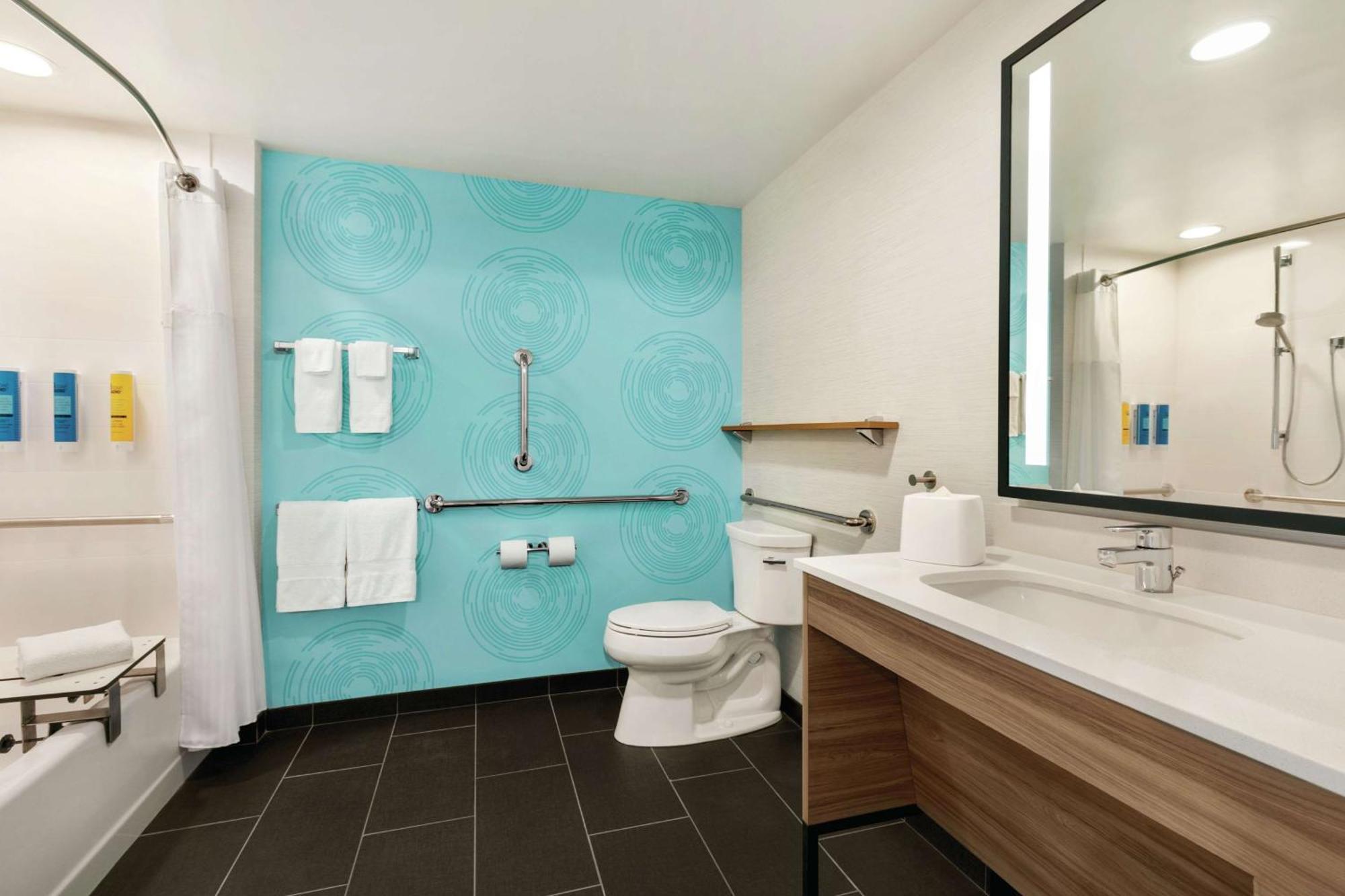 Tru By Hilton Sebring Fl Otel Dış mekan fotoğraf
