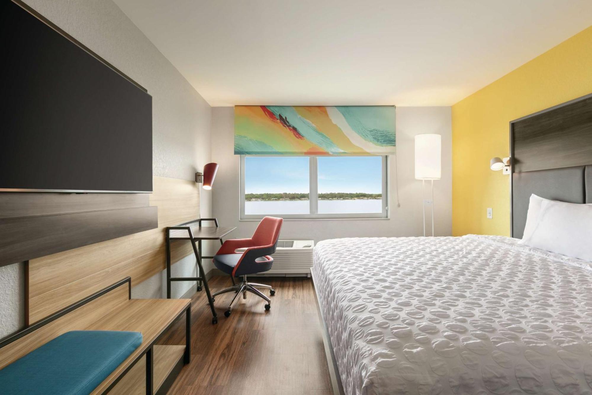 Tru By Hilton Sebring Fl Otel Dış mekan fotoğraf