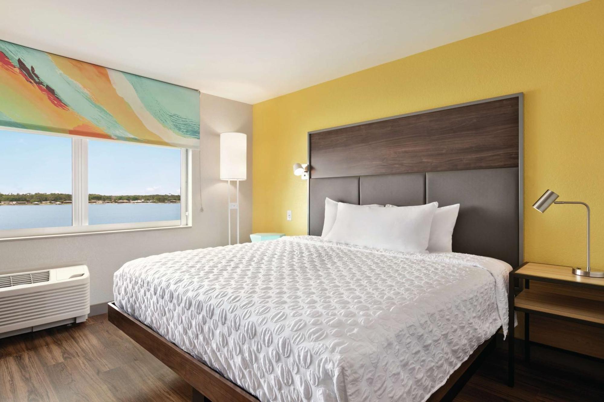 Tru By Hilton Sebring Fl Otel Dış mekan fotoğraf