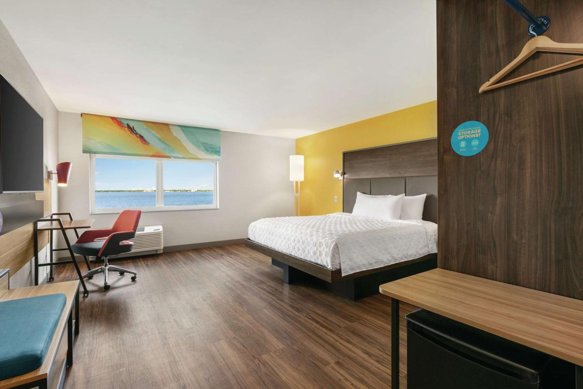 Tru By Hilton Sebring Fl Otel Dış mekan fotoğraf