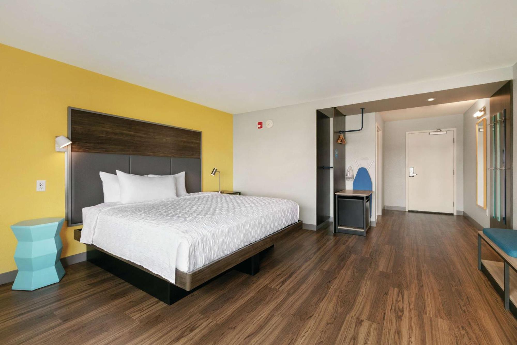 Tru By Hilton Sebring Fl Otel Dış mekan fotoğraf
