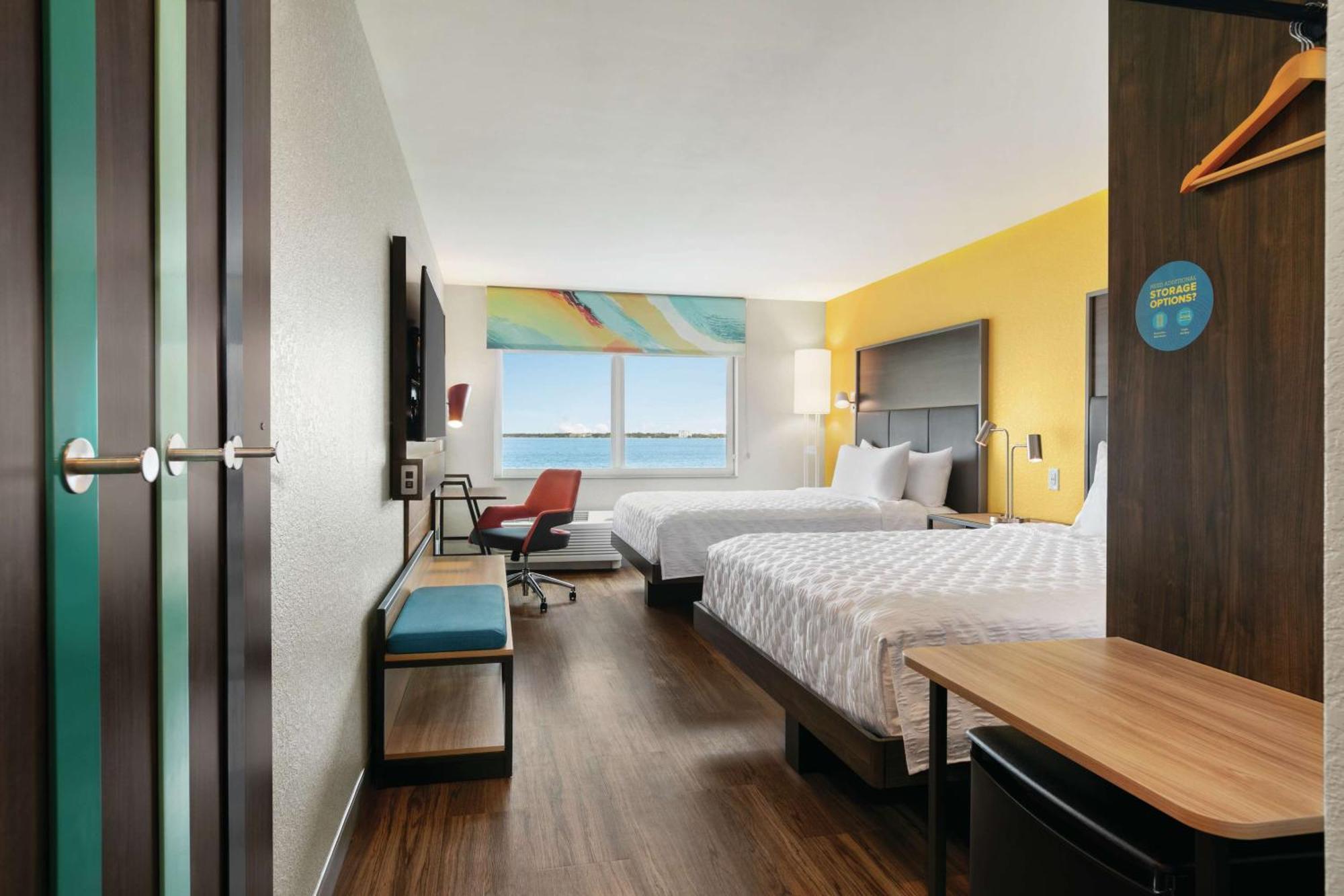 Tru By Hilton Sebring Fl Otel Dış mekan fotoğraf