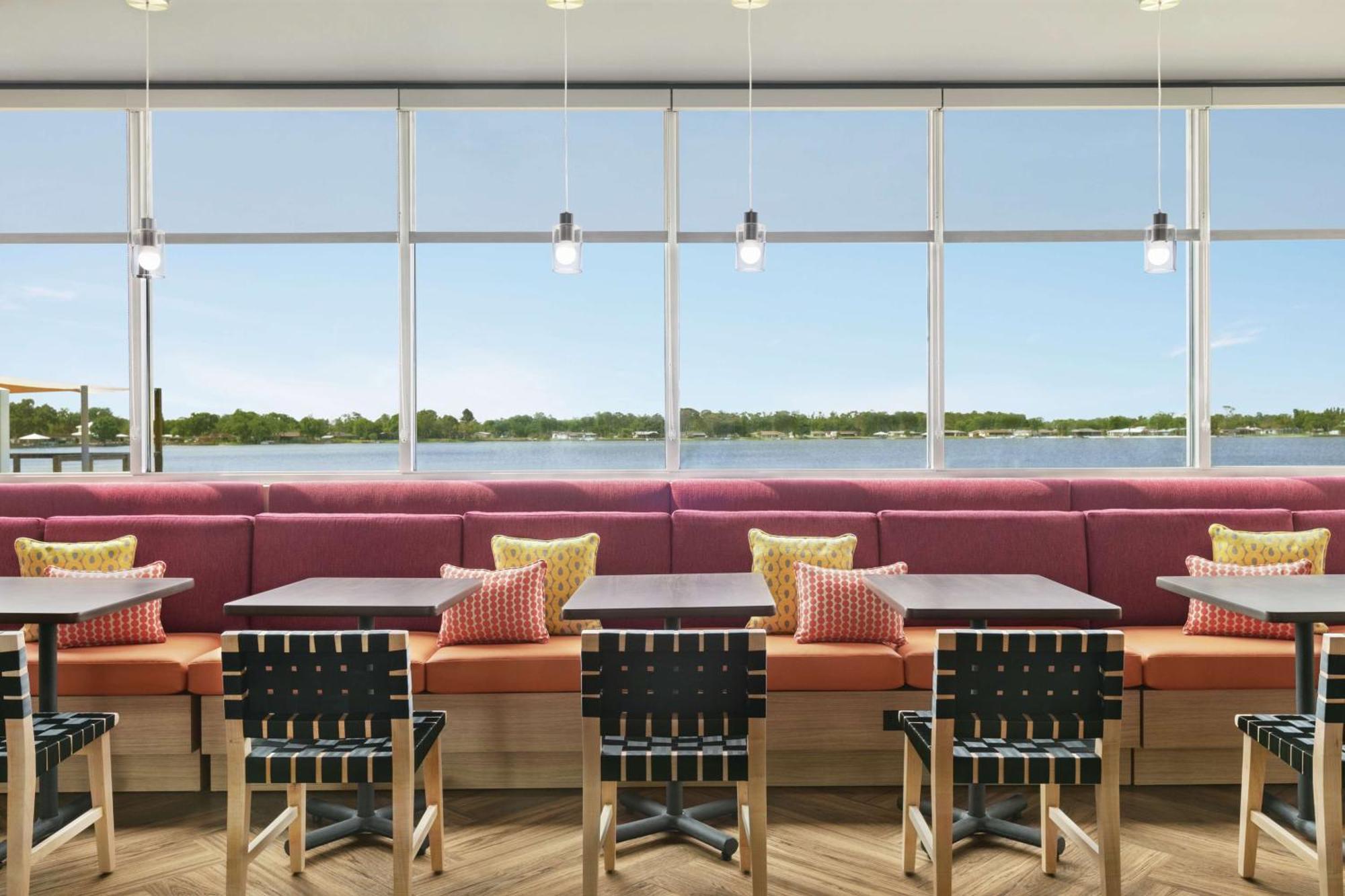 Tru By Hilton Sebring Fl Otel Dış mekan fotoğraf
