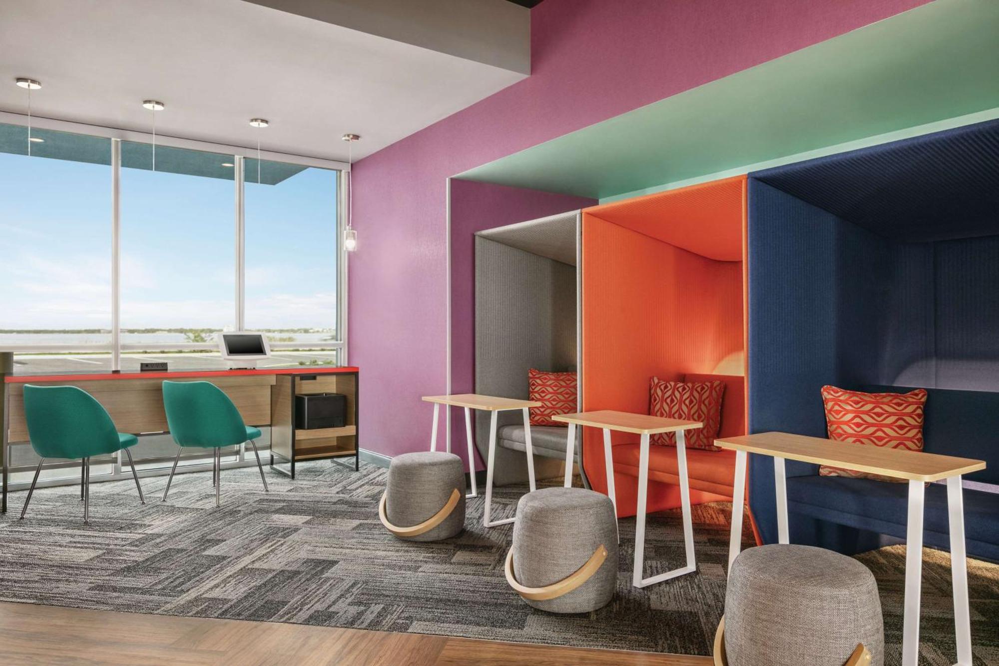 Tru By Hilton Sebring Fl Otel Dış mekan fotoğraf