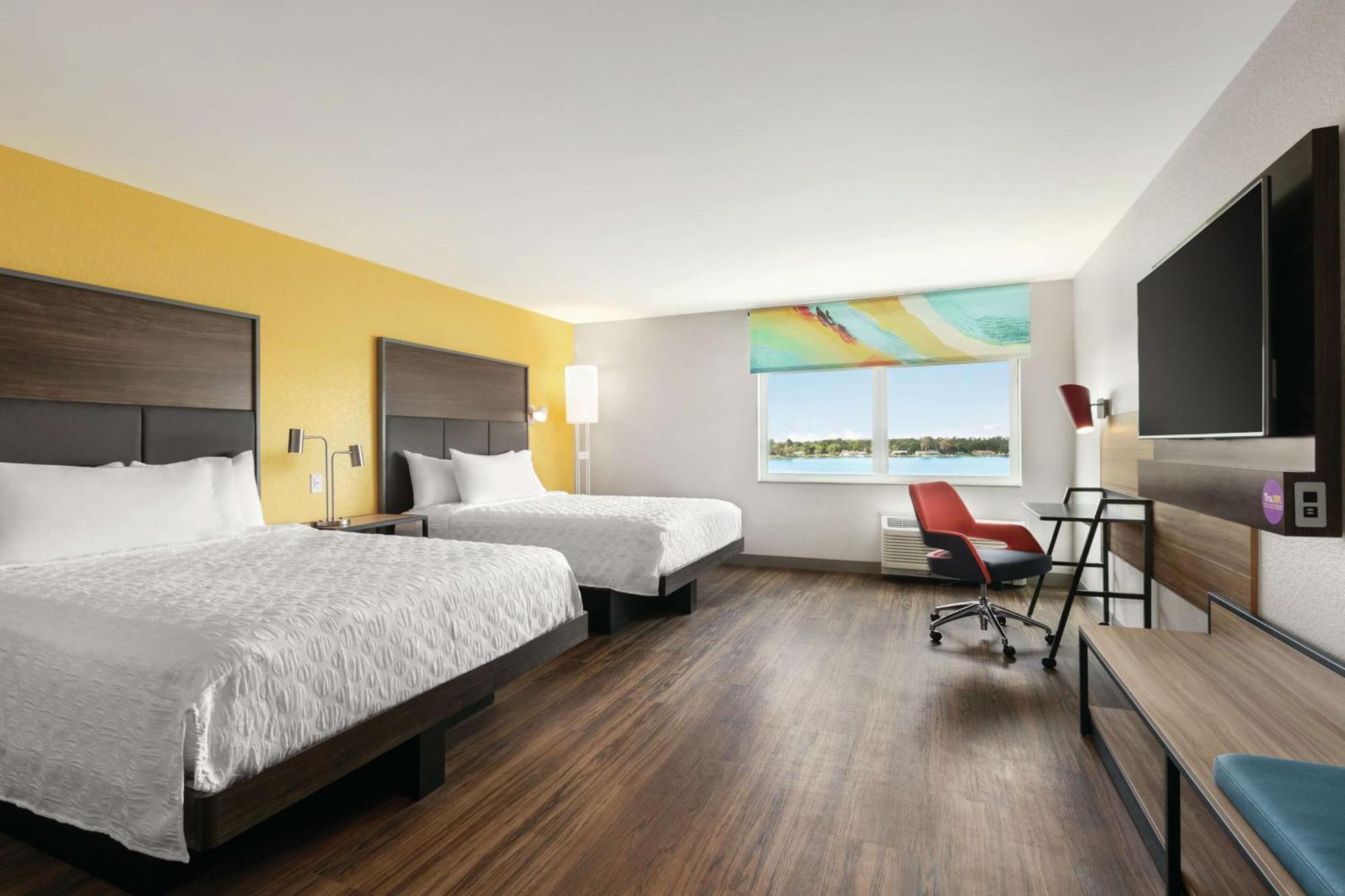 Tru By Hilton Sebring Fl Otel Dış mekan fotoğraf